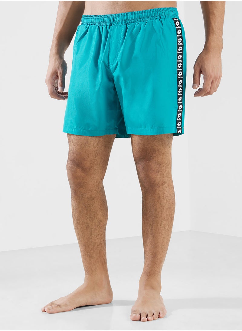 Lotto Sports Beach Due Shorts  - Image 1