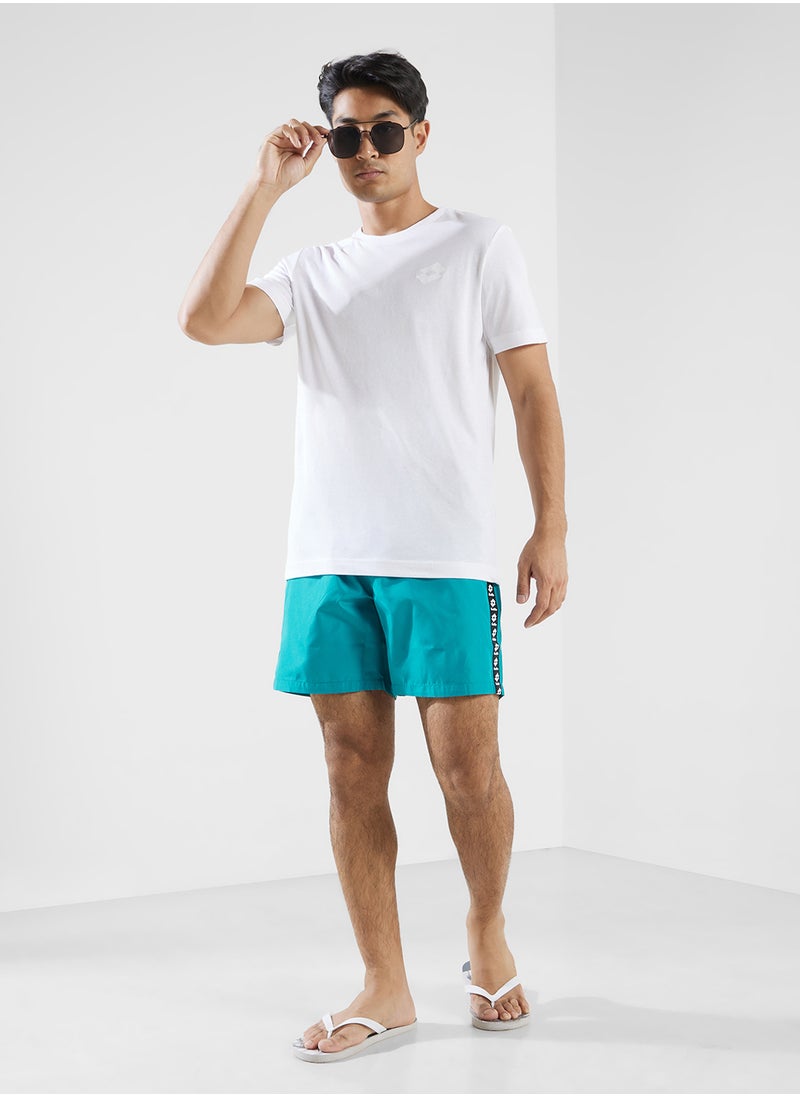 Lotto Sports Beach Due Shorts  - Image 2