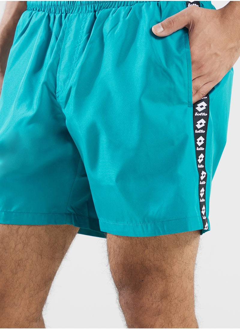 Lotto Sports Beach Due Shorts  - Image 4