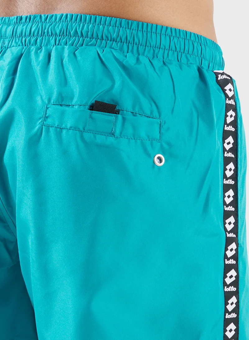Lotto Sports Beach Due Shorts