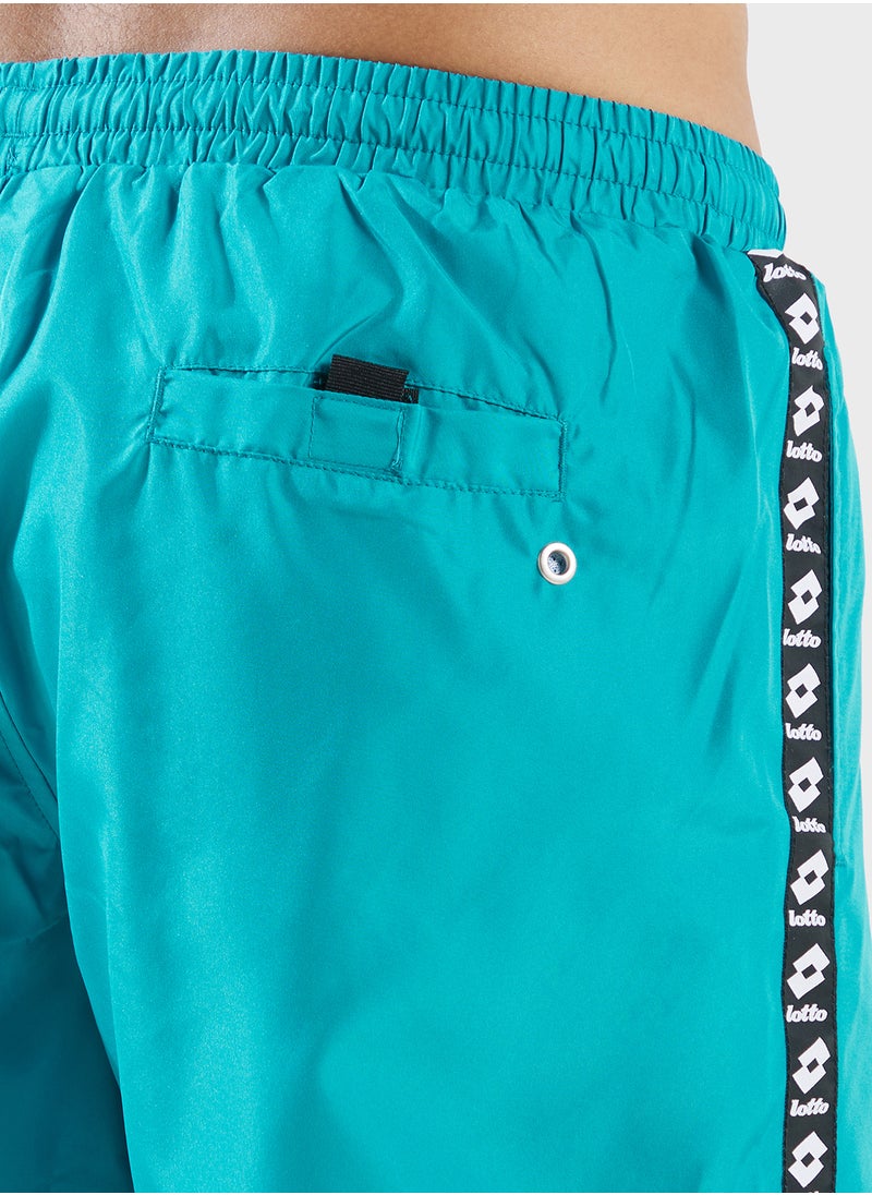 Lotto Sports Beach Due Shorts  - Image 5