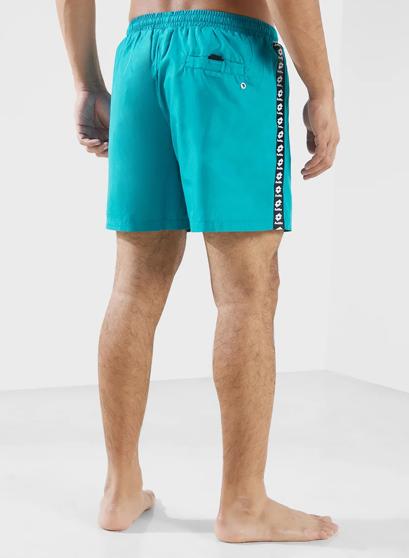 Lotto Sports Beach Due Shorts