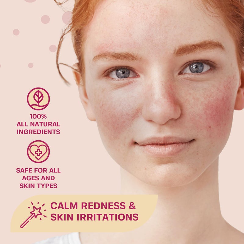 BASE LABORATORIES Hypochlorous Acid Spray for Face & Skin | 8oz | Facial Spray Daily Skin Repair Solution for Sensitive Skin, Redness, Irritations, Eczema | Hypochlrous HOCL Molecule | 2PK - Image 4