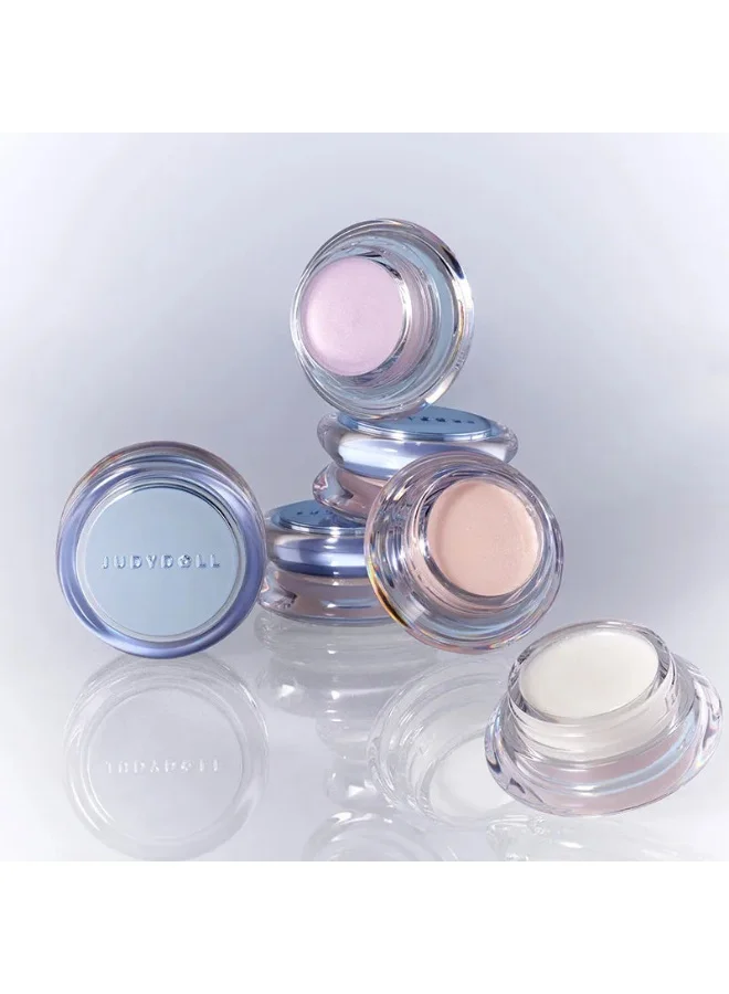 Judydoll Judydoll Mint & Lilac Highlight Balm #H01