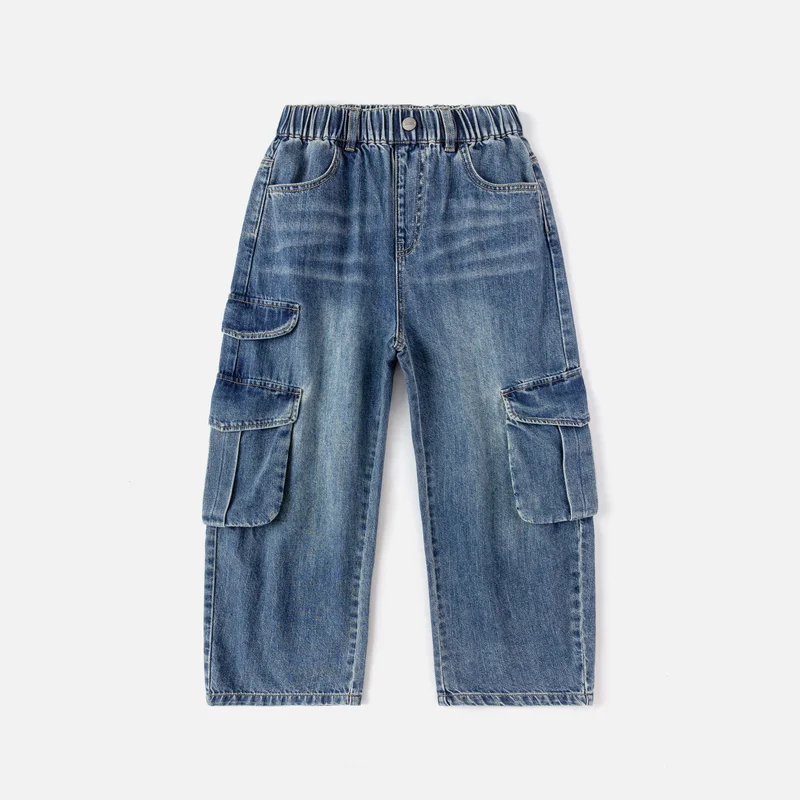 Balabala Kids Boys Jeans