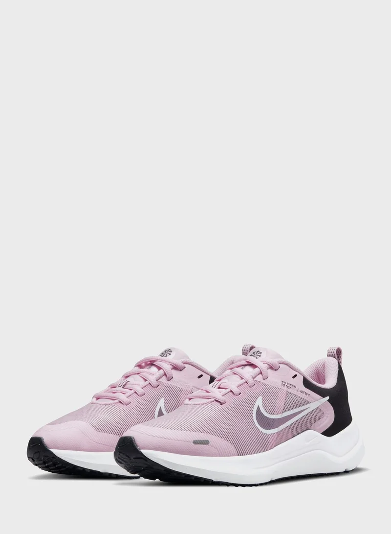 Nike Youth Downshifter 12 Nn