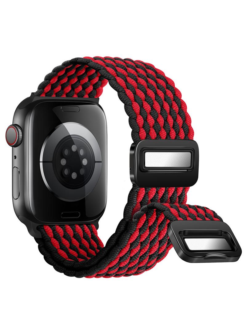 Y&D Suitable For Apple Watch Full Range Of 42/44/45/49mm Specifications Universal Magnetic Strap - Image 2