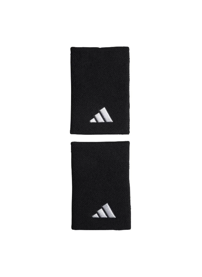 اديداس adidas tennis large unisex wristband