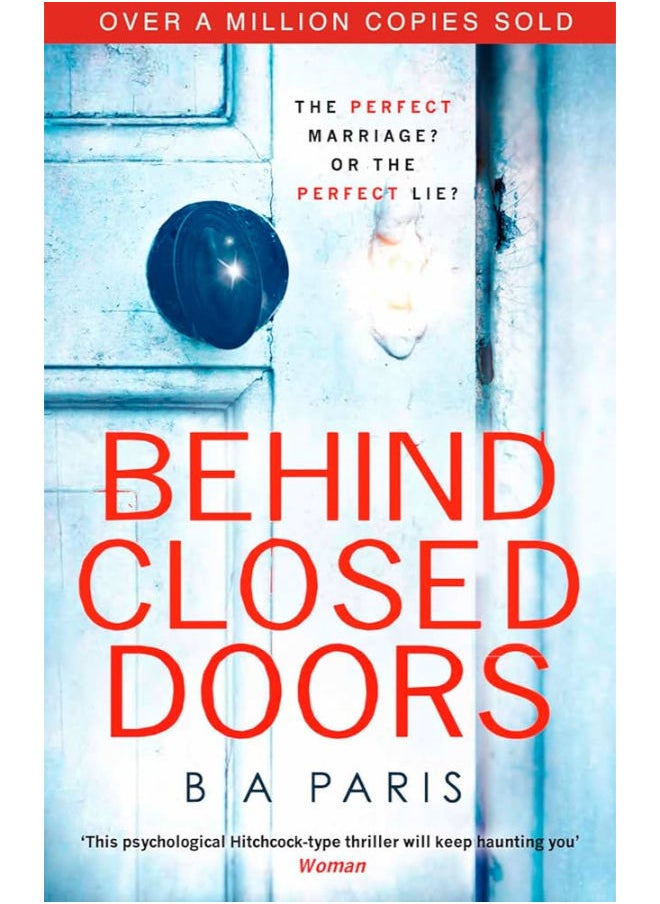Behind Closed Doors 