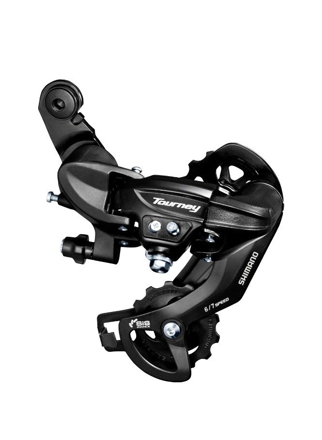 Shimano Tourney RD-TY300 Long Cage Rear Derailleur – 6/7 Speed
