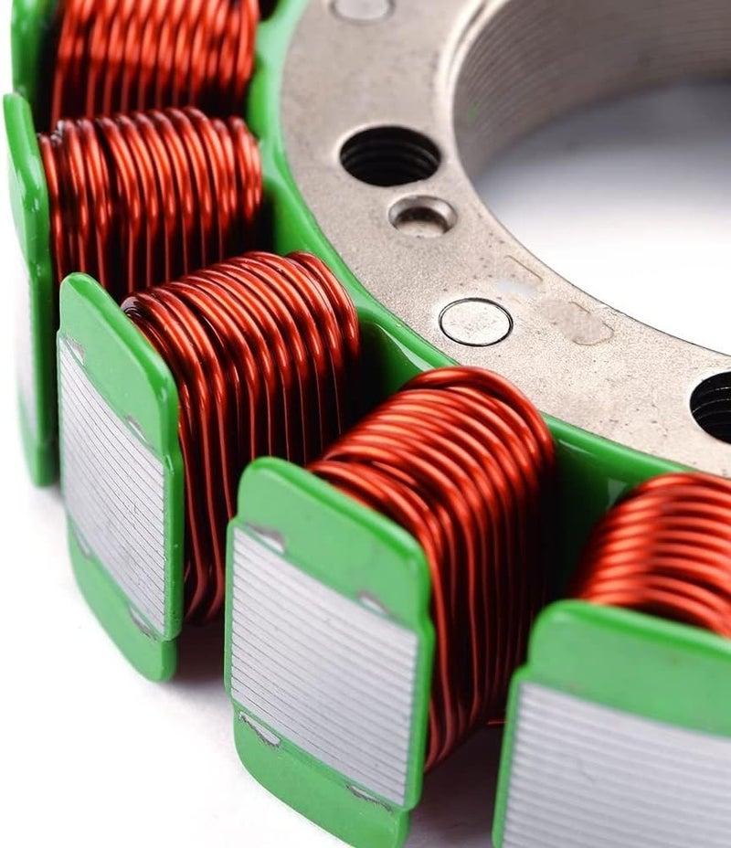 Wivplex Motorcycle Ignition Magneto Stator Coil - Image 3