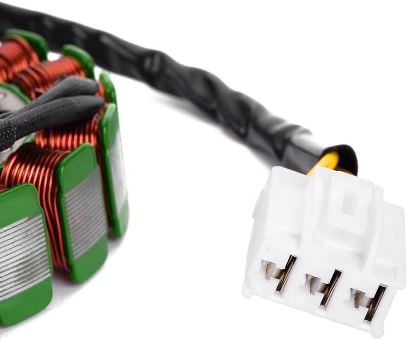 Wivplex Motorcycle Ignition Magneto Stator Coil - Image 4