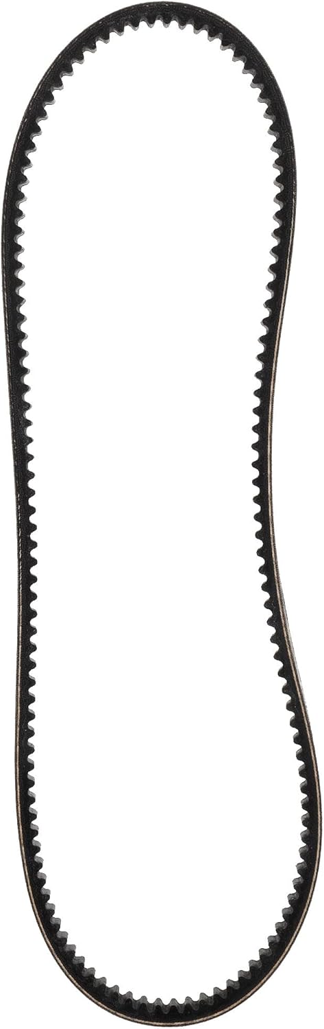 Surefit SureFit Wheel Drive Belt Replacement for Scag 483814 36 48 Decks WalkBehind SFW36 SFW48 Lawn Mowers  - Image 2