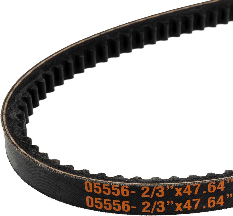 Surefit SureFit Wheel Drive Belt Replacement for Scag 483814 36 48 Decks WalkBehind SFW36 SFW48 Lawn Mowers  - Image 4