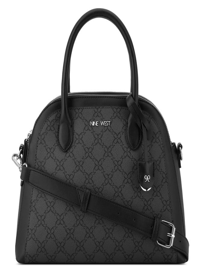 ناين ويست حقيبة ناين ويست جيرترود 3 كومب دوم - Image 2