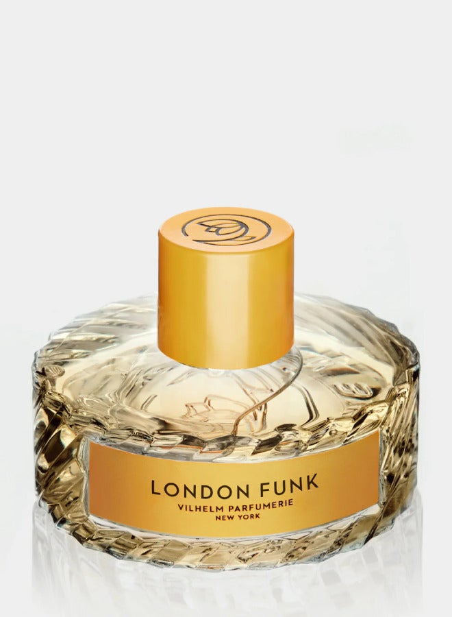 Vilhelm Parfumerie London Funk EDP 100ml - Image 2