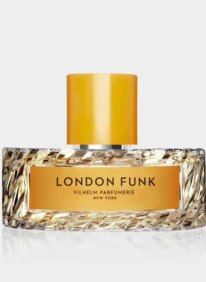 Vilhelm Parfumerie London Funk EDP 100ml - Image 1