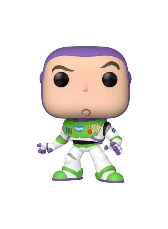 Funko POP! Disney Pixar Toy Story 5 Buzz Lightyear Vinyl Figure (8.9 cm) - Image 3