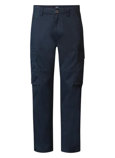 Petrol Industries Men Non Denim Cargo