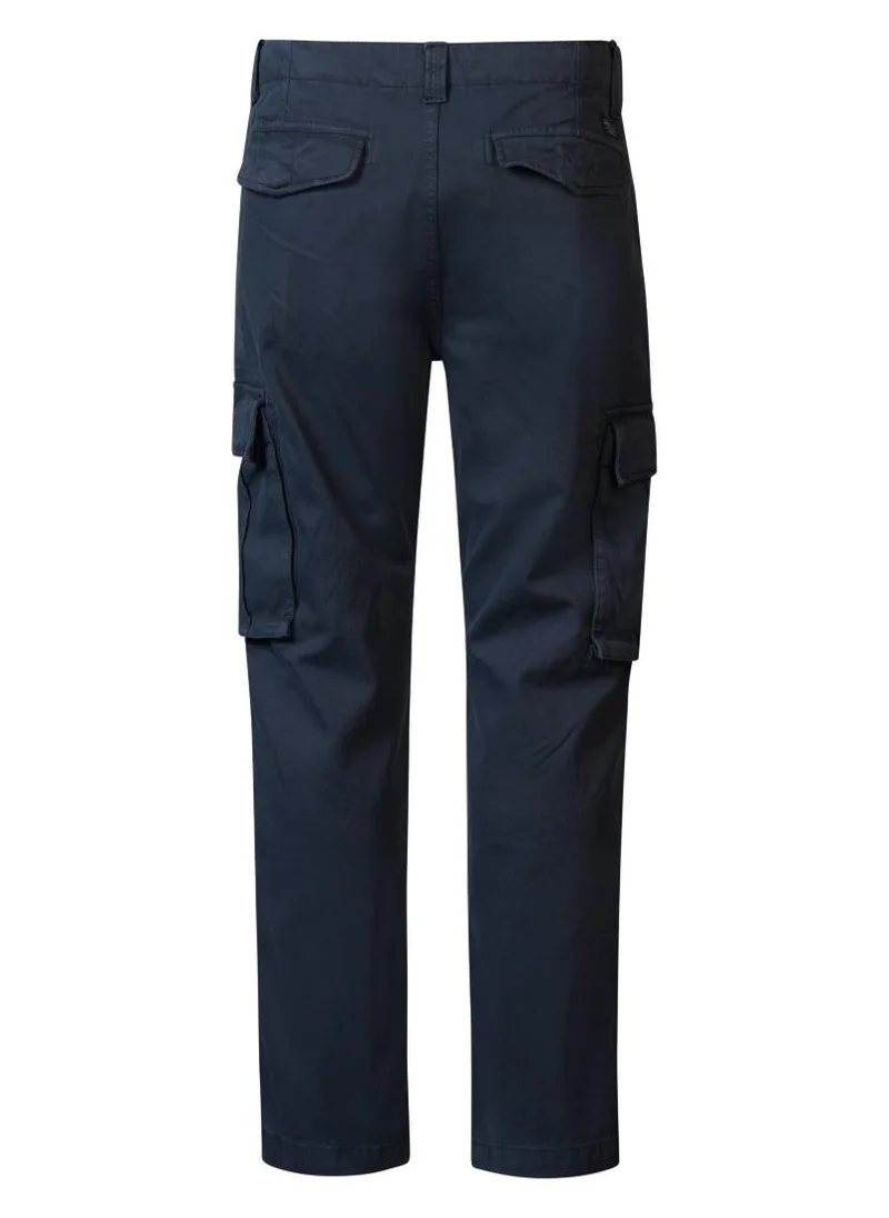 Petrol Industries Men Non Denim Cargo