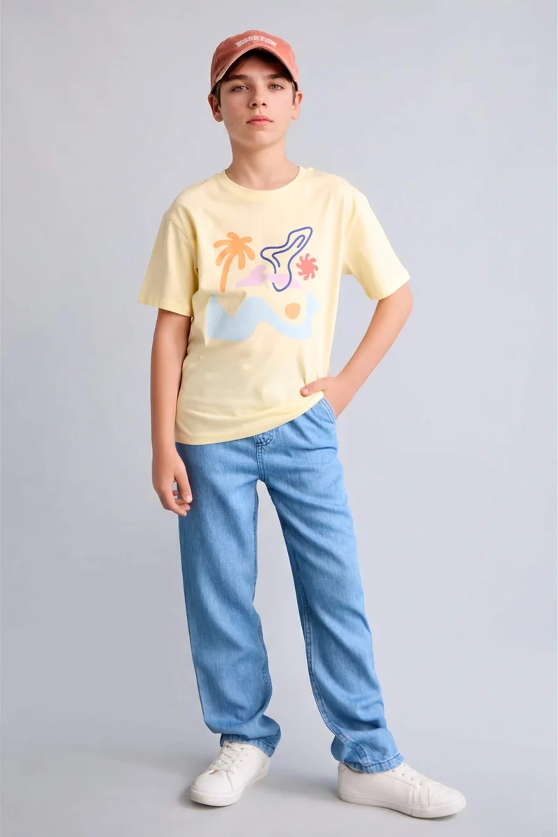 ديفاكتو Jeans