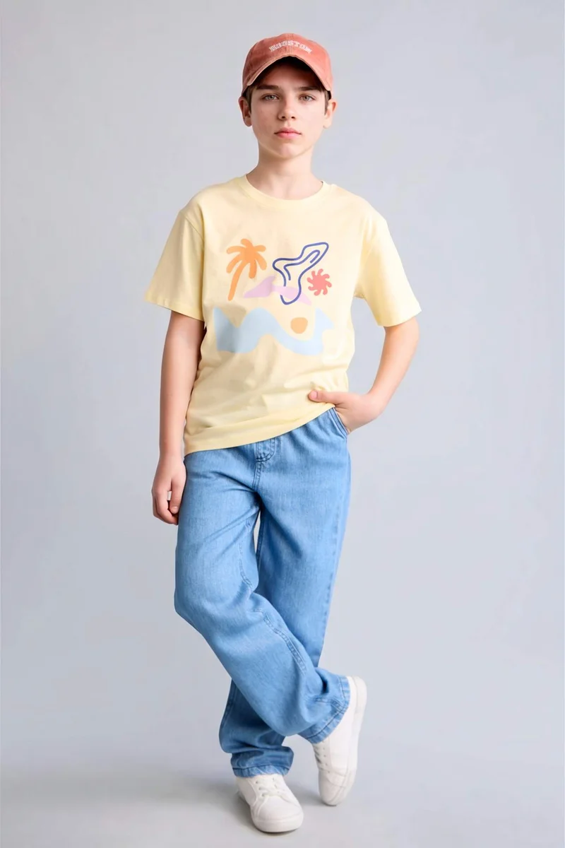 ديفاكتو Jeans
