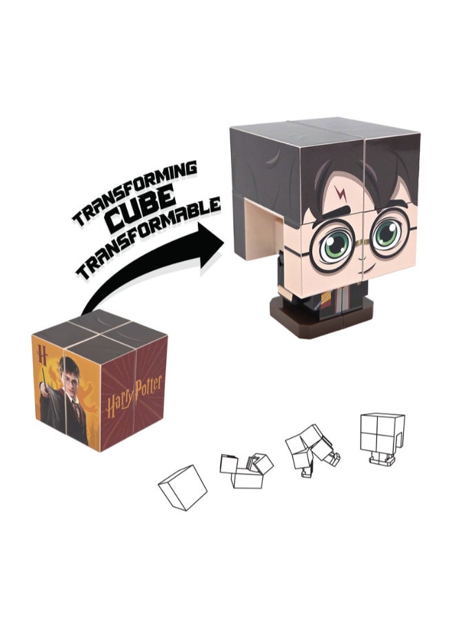 Qubi Harry Potter - Image 4