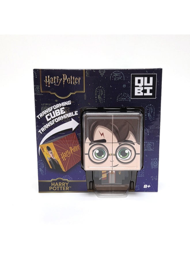 Qubi Harry Potter - Image 1