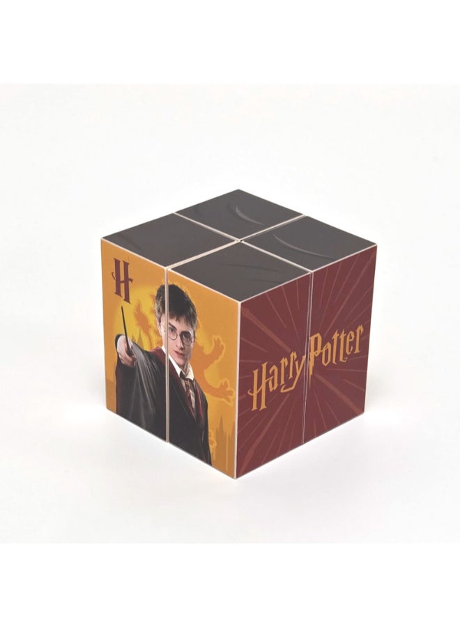 Qubi Harry Potter - Image 3