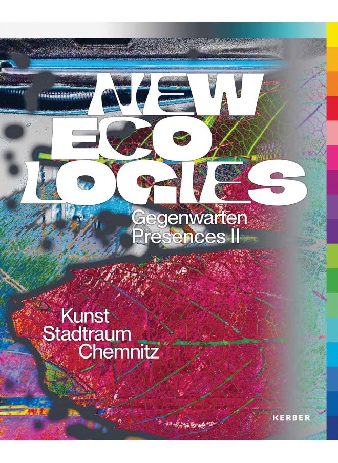 New Ecologies: Art and Climate  - Image 1
