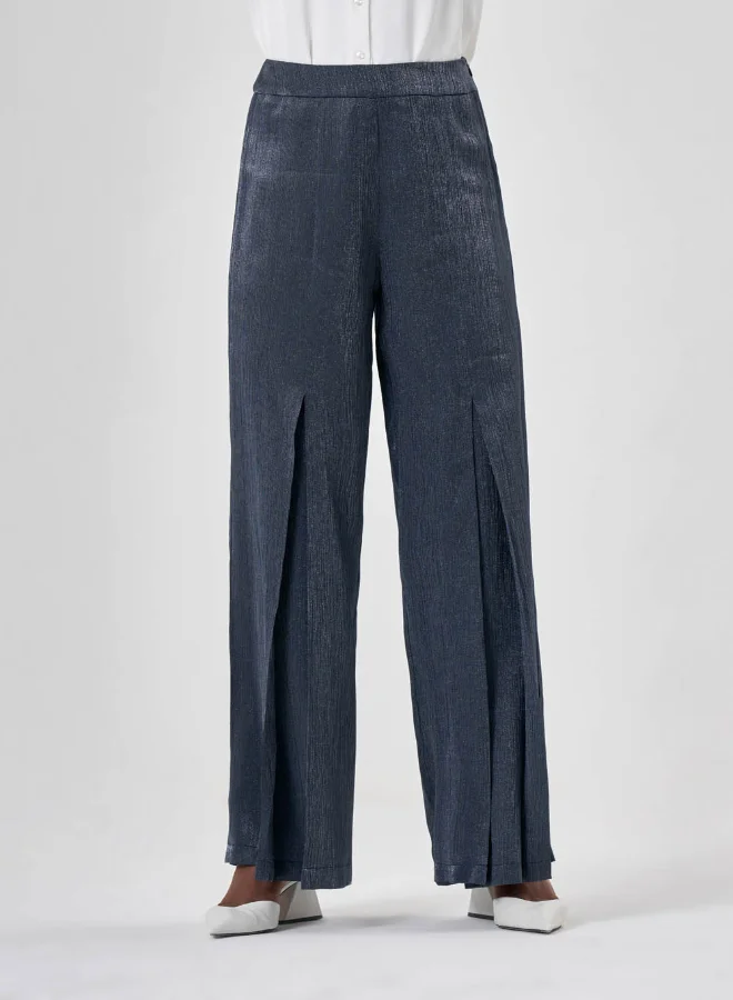 ميزال SHINY DETAILED TROUSERS