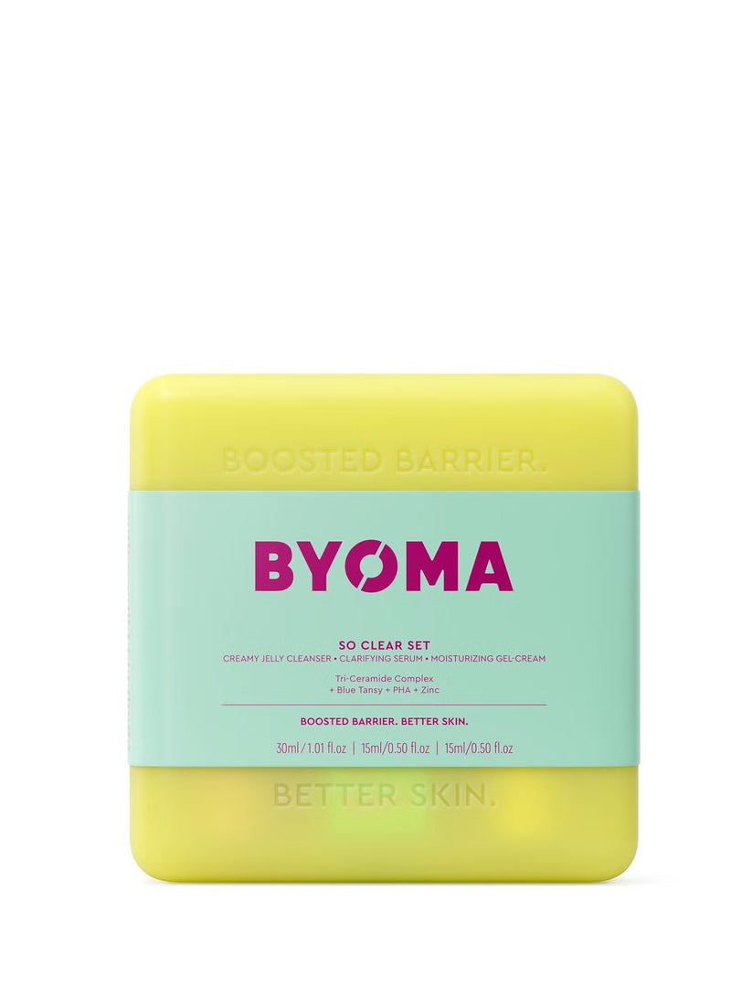 بيوما مجموعة البدء التوضيحية من BYOMA - Image 2