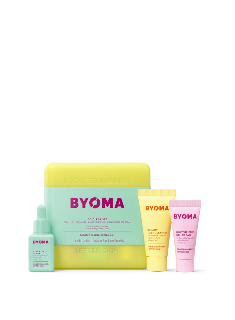 بيوما مجموعة البدء التوضيحية من BYOMA - Image 4