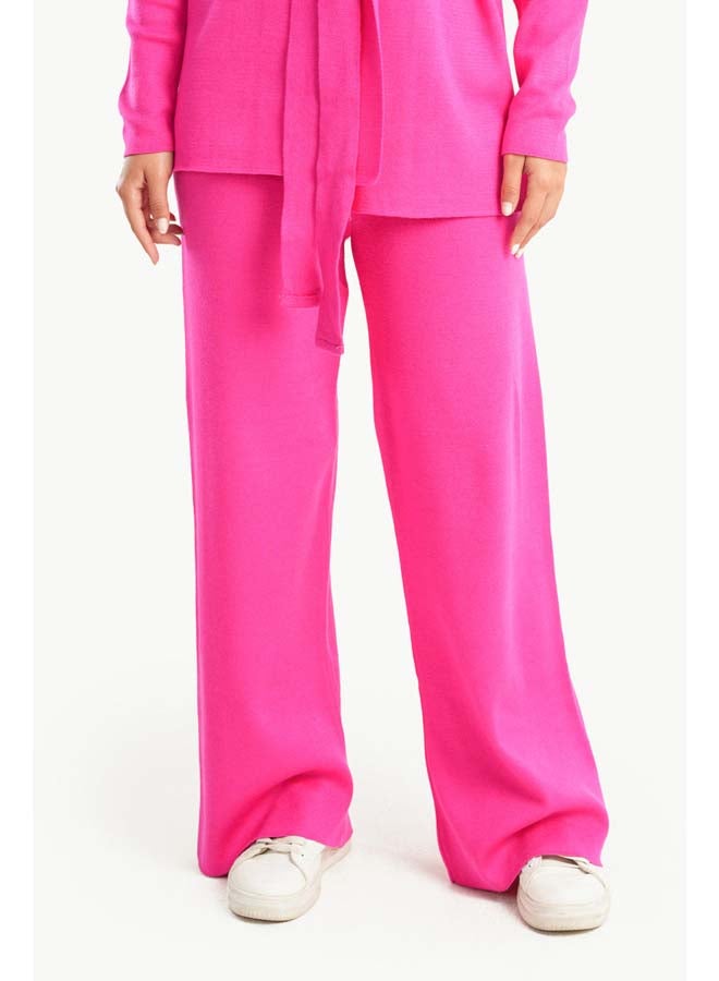 Carina Relaxed Fit Lounge Pants - Image 1