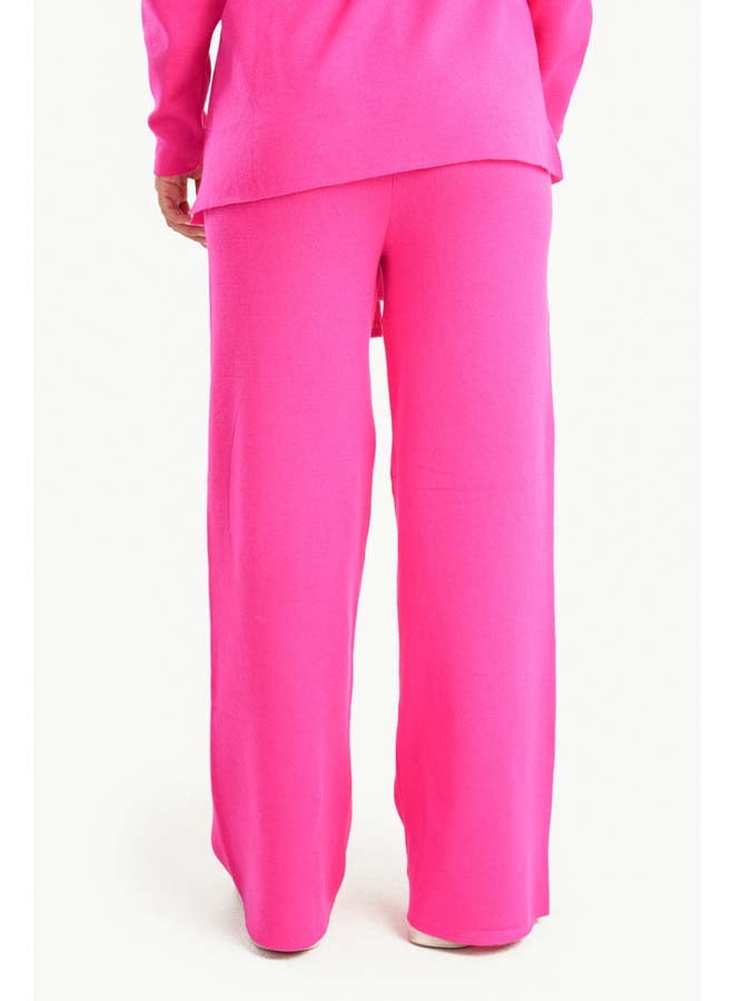 Carina Relaxed Fit Lounge Pants - Image 3