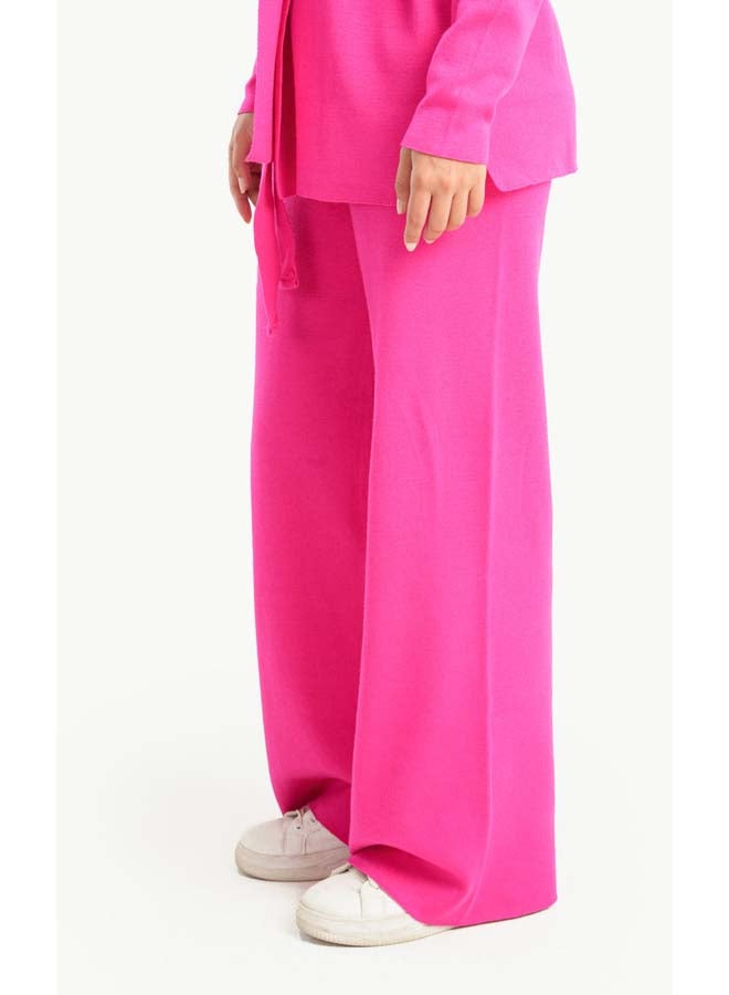 Carina Relaxed Fit Lounge Pants - Image 2