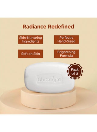 Glutalight Personal Care KSA | 30-75% OFF