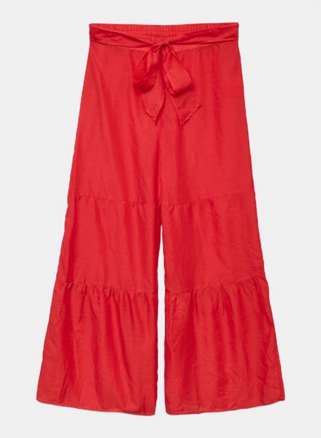 VERO MODA VERO MODA Womens Gianna Beach Pants 