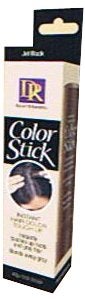 Daggett & Ramsdell Daggett and Ramsdell Color Stick Instant Hair Color Touch Up - Black .44 ounce (Pack of 2) - Image 1