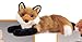 Douglas Roxy Red Fox Plush Stuffed Animal - Image 2