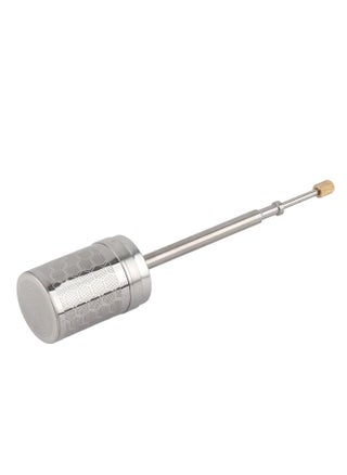 Coffee Filter Manual Press Stainless Steel Coffee Stainer Anti Stick Reusable Tea Filter Strainer for Restaurant Kitchen Bar - pzsku/Z28098752E7A792D156EDZ/45/1746202841/27366895-1dc1-4c64-b941-ab0c15e9f06c