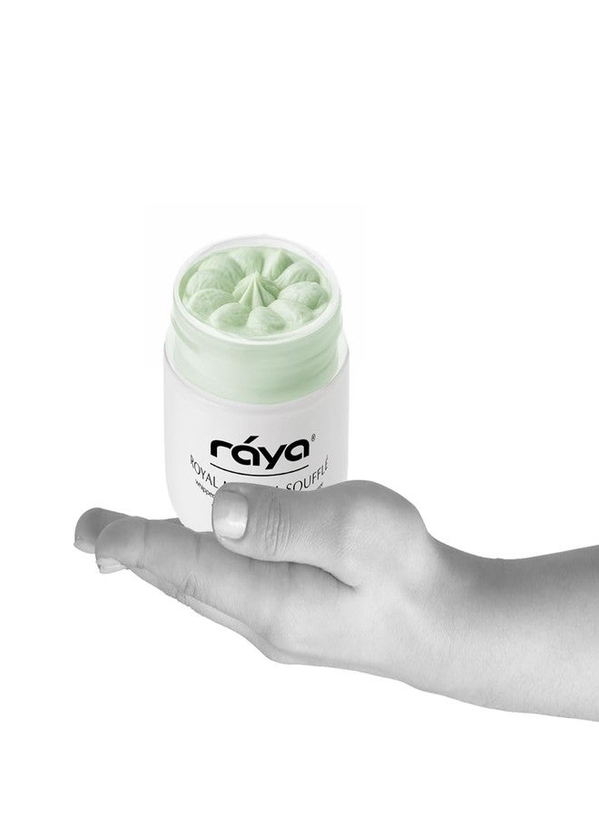 Raya Royal Matcha Soufflé Facial Cleanser (100) | Exfoliating Face Wash for Oily and Combination Skin | Helps Clear Clogged Pores and Smooth Complexion - Image 5