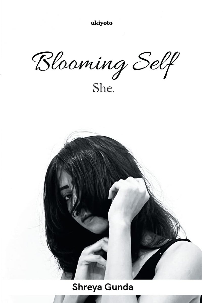 Blooming Self - Image 1