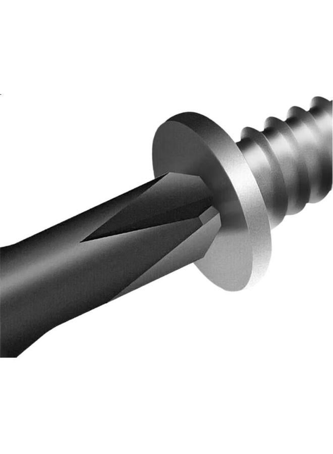 DRATRA Precision Screwdriver Set Household Multi-Function Computer Glasses Repair Watch Notebook Mobile Phone Disassembly Tool - Image 2