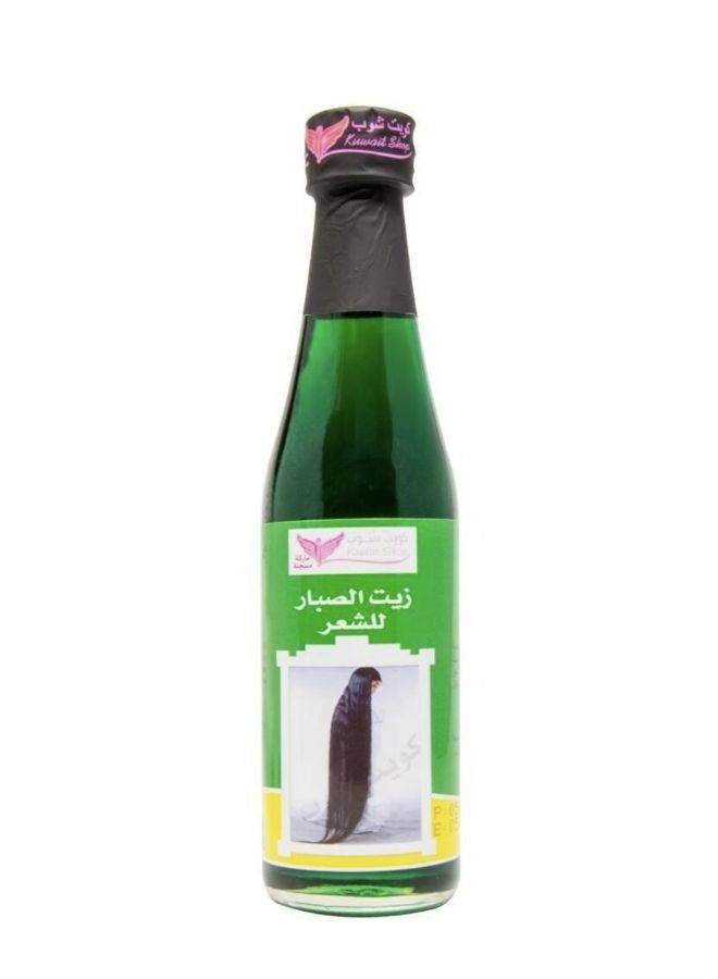 زيت الصبار للشعر 250 مل