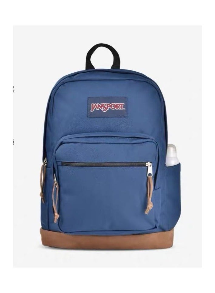 JANSPORT backpack - For Men and Women - Image 1