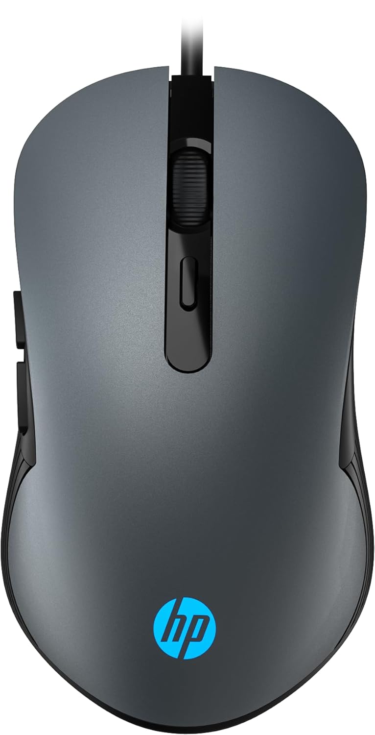 HP M180 Gaming Mouse - Image 1