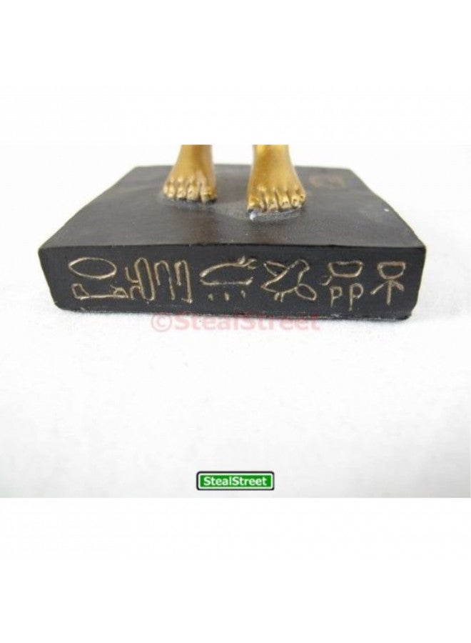 SUMMIT Hathor - Collectible Figurine Egyptian Statue Sculpture Figure Egypt - Image 2