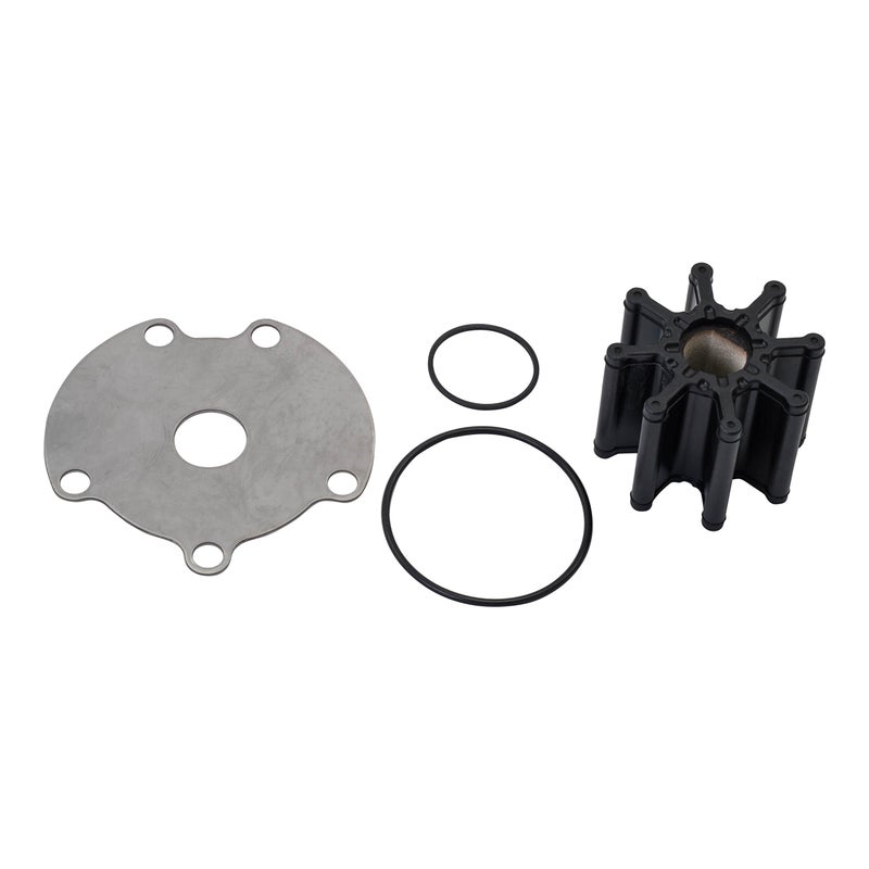 Quicksilver 59362T6 Sea Water Pump Impeller Replacement Kit for MerCruiser Engines with One-Piece Pump Body - Image 3
