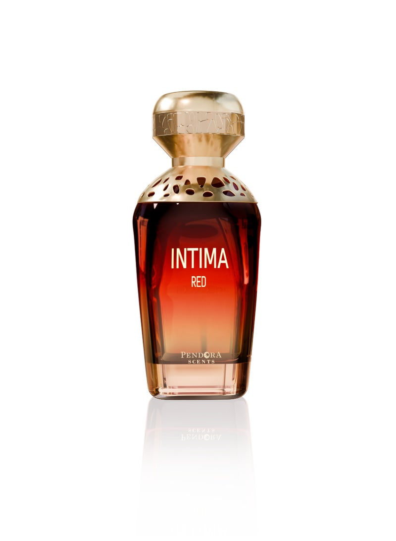 Pendora Scents Intima Red 100ml EDP - Image 1